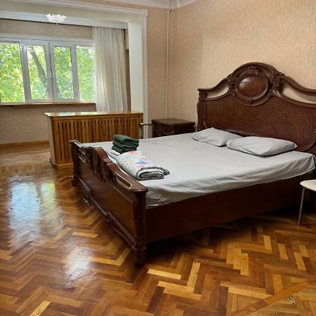 Апартаменты У Парка Голубые Купола И Цум Apartments At Blue Dome Park Taskent Exterior foto