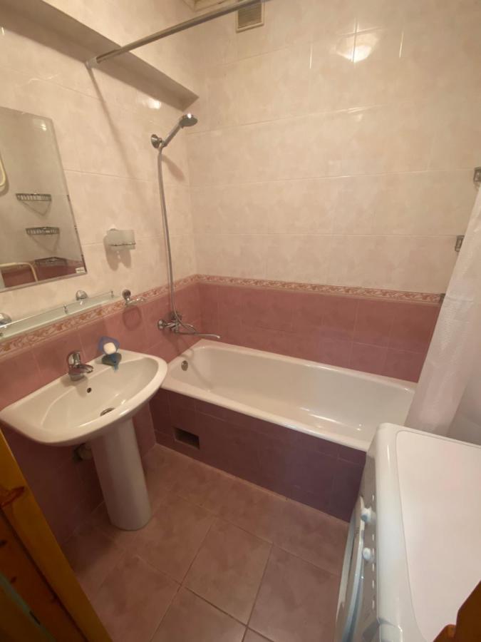 Апартаменты У Парка Голубые Купола И Цум Apartments At Blue Dome Park Taskent Exterior foto