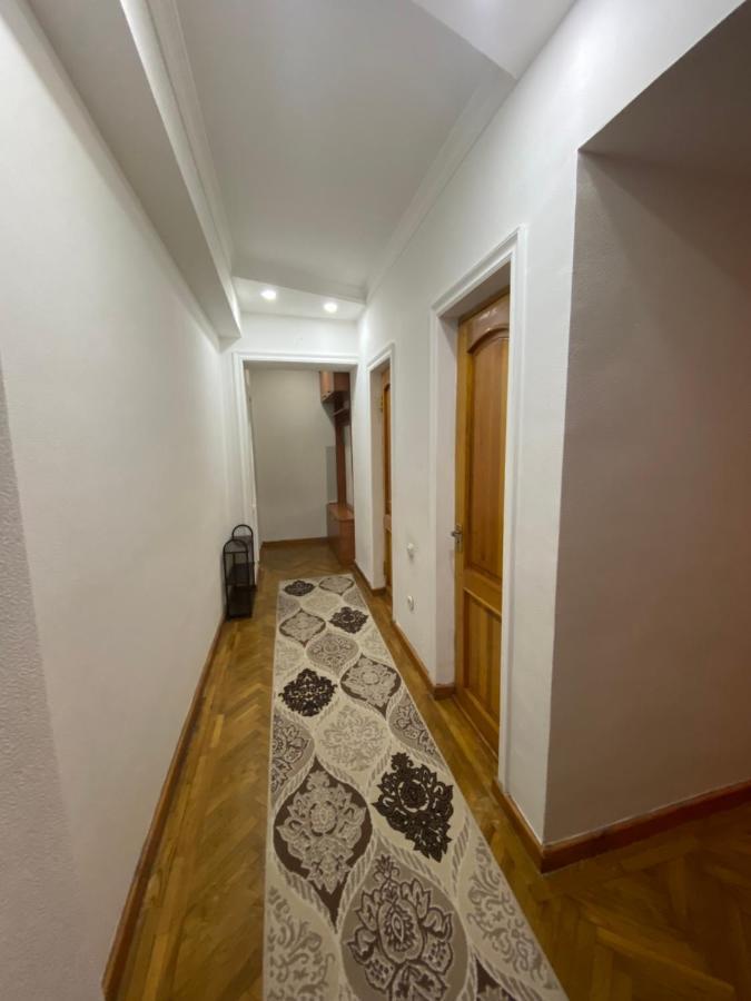 Апартаменты У Парка Голубые Купола И Цум Apartments At Blue Dome Park Taskent Exterior foto
