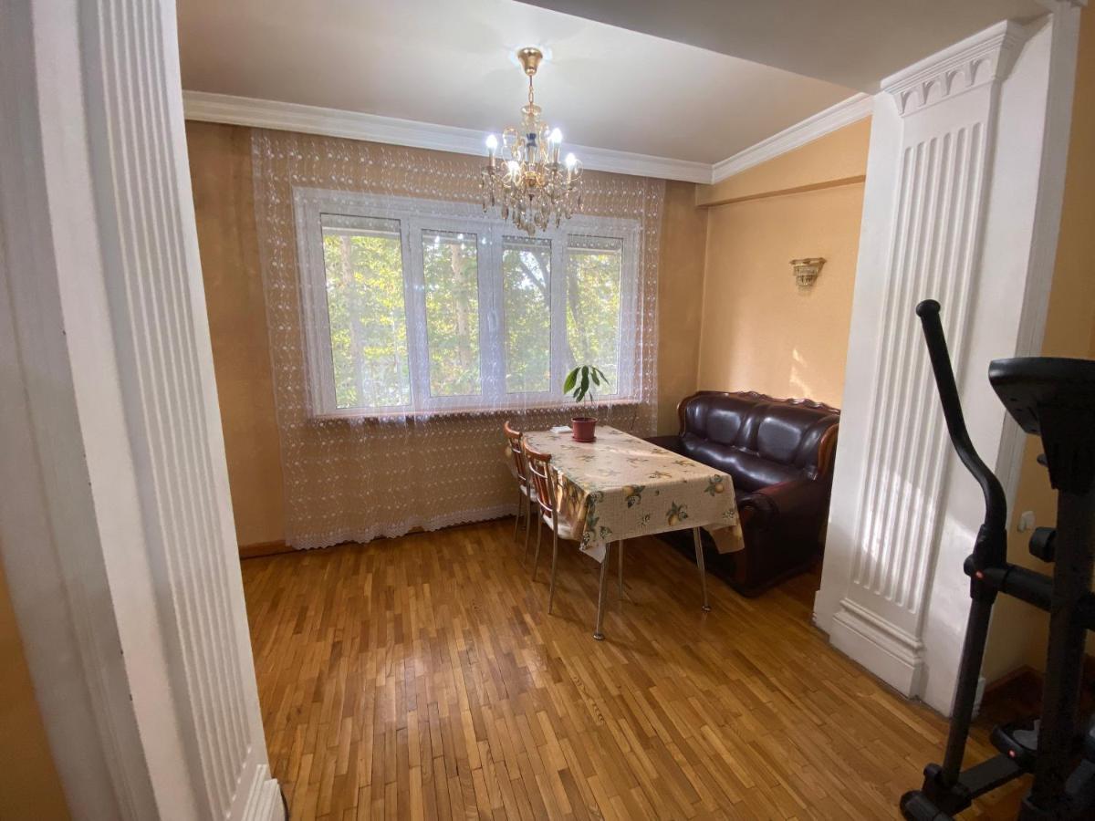 Апартаменты У Парка Голубые Купола И Цум Apartments At Blue Dome Park Taskent Exterior foto