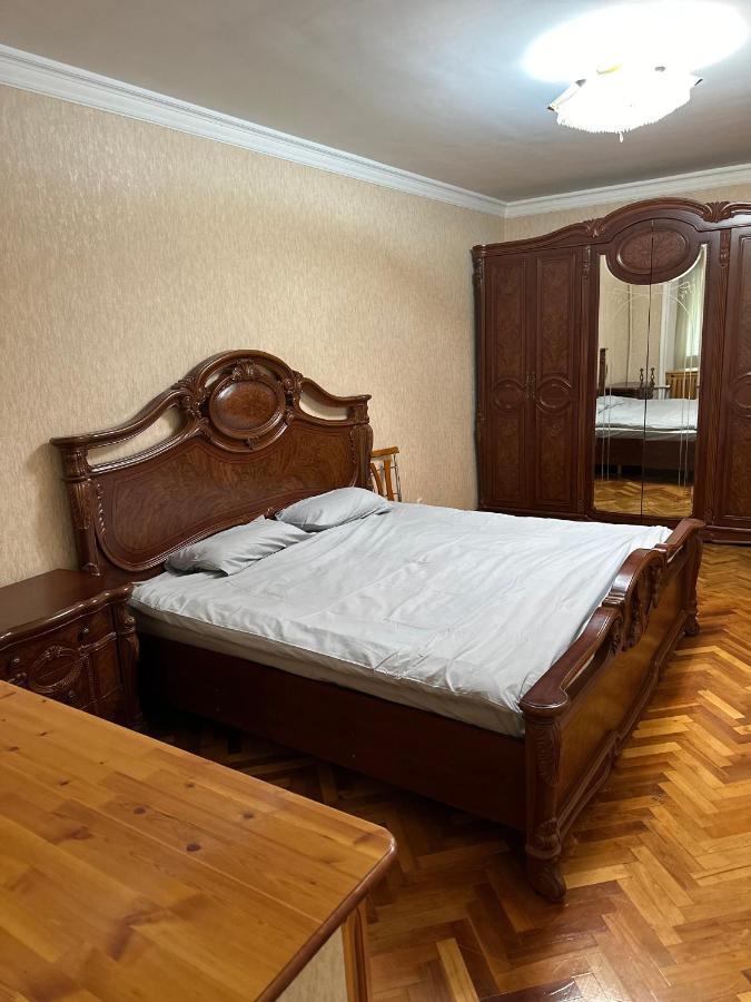 Апартаменты У Парка Голубые Купола И Цум Apartments At Blue Dome Park Taskent Exterior foto