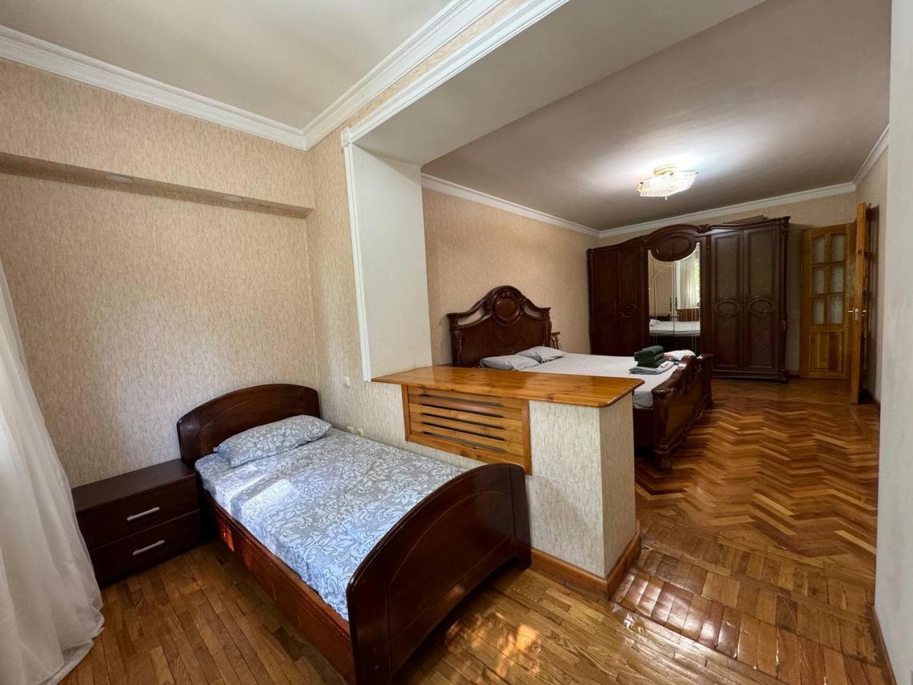Апартаменты У Парка Голубые Купола И Цум Apartments At Blue Dome Park Taskent Exterior foto
