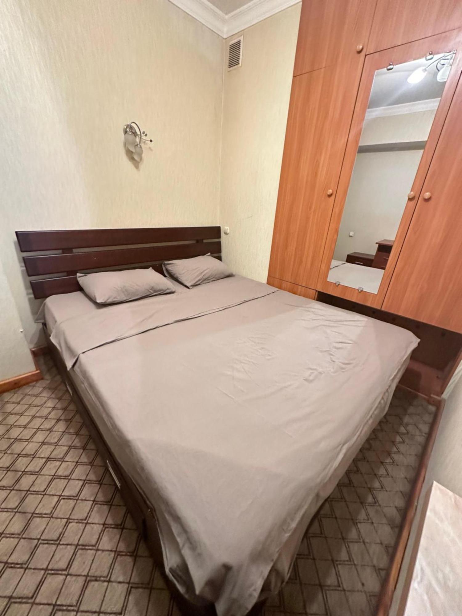 Апартаменты У Парка Голубые Купола И Цум Apartments At Blue Dome Park Taskent Exterior foto