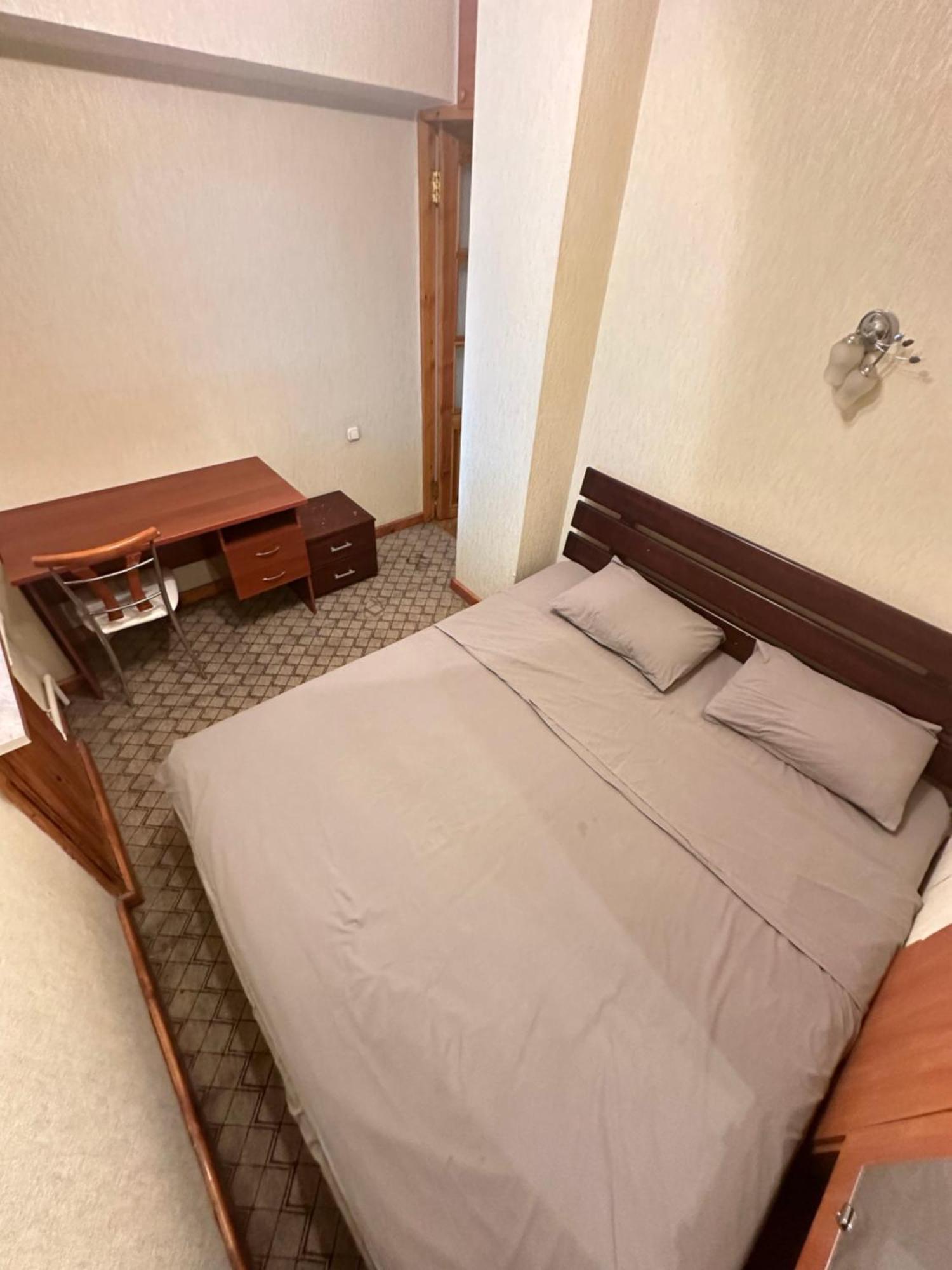 Апартаменты У Парка Голубые Купола И Цум Apartments At Blue Dome Park Taskent Exterior foto
