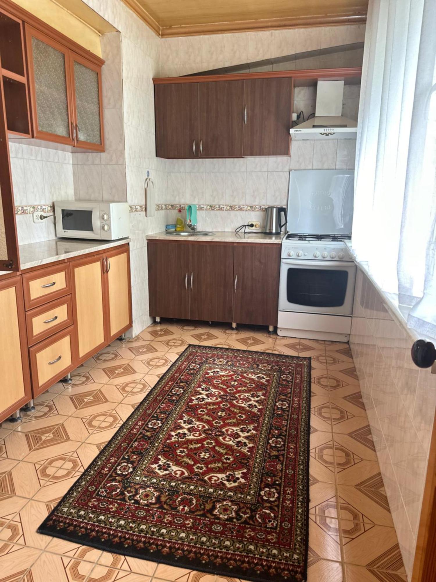 Апартаменты У Парка Голубые Купола И Цум Apartments At Blue Dome Park Taskent Exterior foto