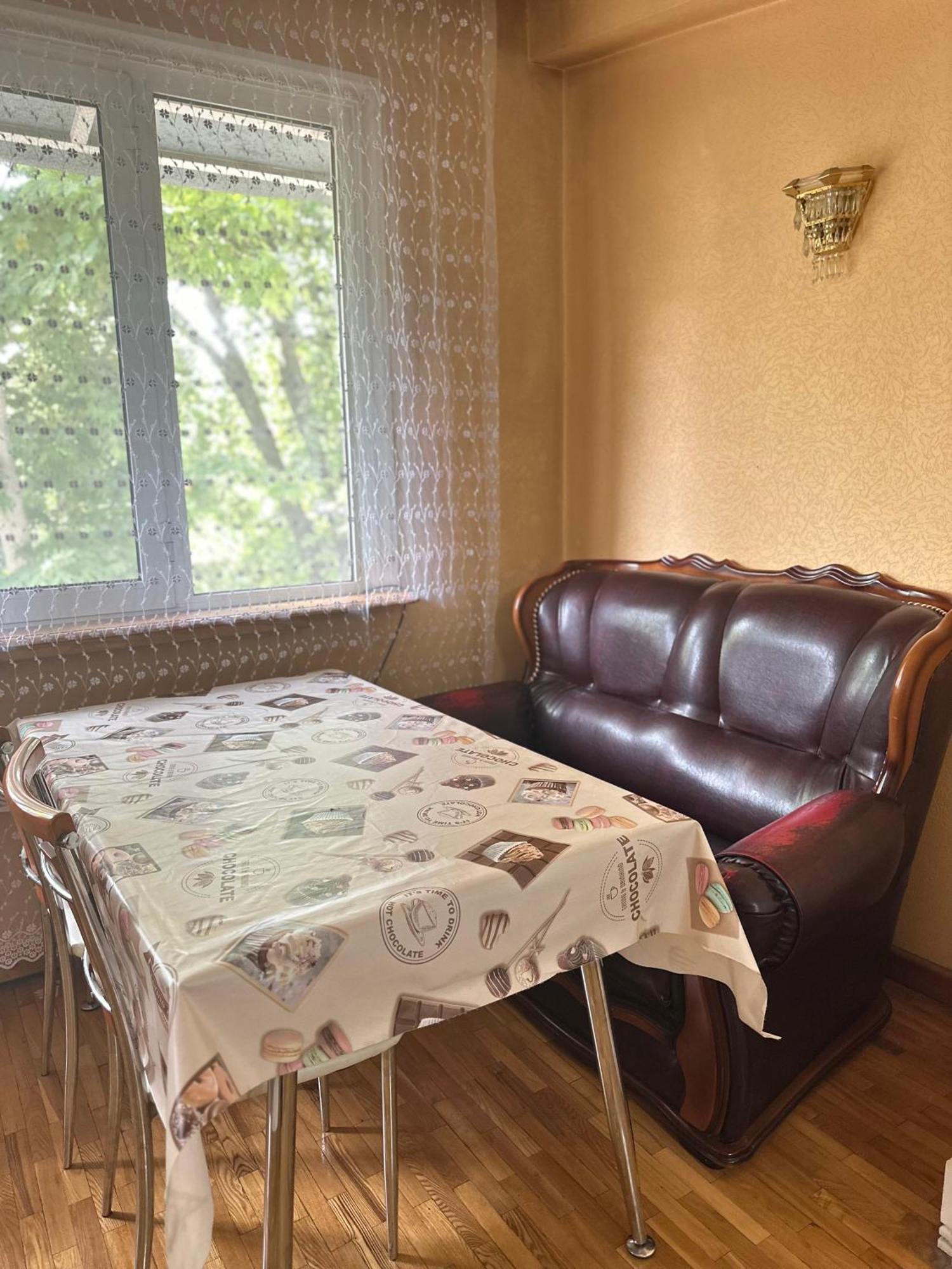 Апартаменты У Парка Голубые Купола И Цум Apartments At Blue Dome Park Taskent Exterior foto
